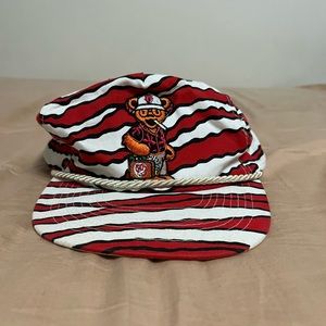 Grateful Dead vintage SnapBack dancing bear